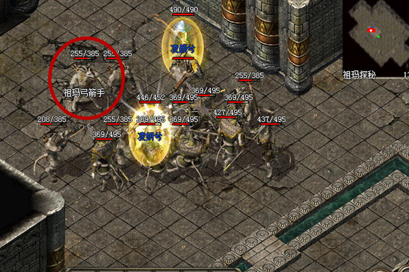 强大的行会不仅能参加专属的行会BOSS抢夺获取稀有物资 强大的行会不仅能参加专属的行会BOSS抢夺获取稀有物资