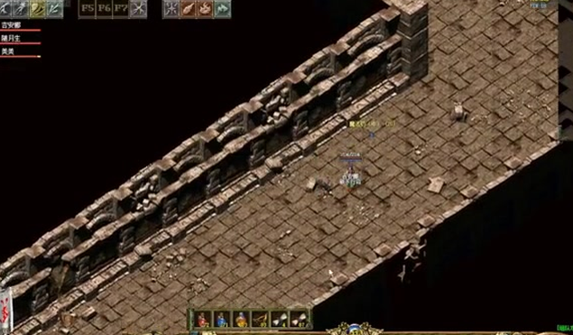 战役中跟随大部队进犯城门用道士的群体治疗术或法师的魔法盾辅助 战役中跟随大部队进犯城门用道士的群体治疗术或法师的魔法盾辅助