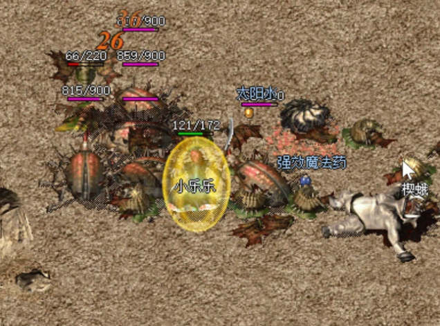 不魔改统筹情怀与实用性无论是散人养老打宝搬砖 不魔改统筹情怀与实用性无论是散人养老打宝搬砖